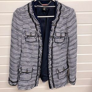 WHBM Jacket/Blazer